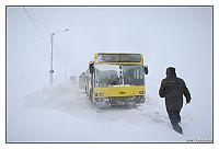 TopRq.com search results: Transport in winter, Norilsk, Krasnoyarsk Krai, Russia