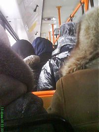 TopRq.com search results: Transport in winter, Norilsk, Krasnoyarsk Krai, Russia