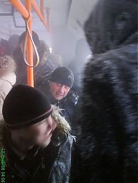 TopRq.com search results: Transport in winter, Norilsk, Krasnoyarsk Krai, Russia