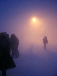 TopRq.com search results: Transport in winter, Norilsk, Krasnoyarsk Krai, Russia