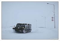 TopRq.com search results: Transport in winter, Norilsk, Krasnoyarsk Krai, Russia