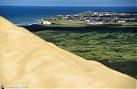 TopRq.com search results: The abandoned lighthouse in Denmark