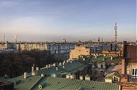 TopRq.com search results: Morning in St. Petersburg, Russia