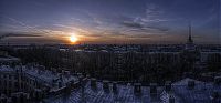 TopRq.com search results: Morning in St. Petersburg, Russia
