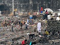 TopRq.com search results: Crisis in Mumbai, Western India