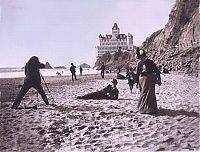 World & Travel: History: House on the rock, 1907, San Francisco, United States