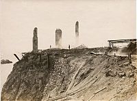 World & Travel: History: House on the rock, 1907, San Francisco, United States