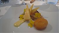 World & Travel: The French Laundry, very expensive restaurant, Yuntvill, California