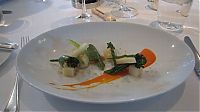 World & Travel: The French Laundry, very expensive restaurant, Yuntvill, California