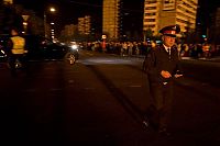 World & Travel: Gas explosion, Moscow