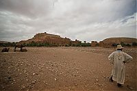 TopRq.com search results: The fortress at the river, Casbah Ait-Ben-Haddou
