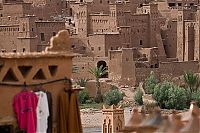 TopRq.com search results: The fortress at the river, Casbah Ait-Ben-Haddou