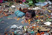 World & Travel: Great Pacific Garbage Patch