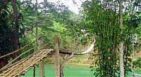 World & Travel: dangerous bridges