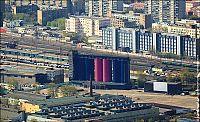 World & Travel: 337 meters high above Moscow, Russia