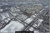 TopRq.com search results: 337 meters high above Moscow, Russia
