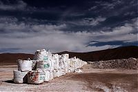 TopRq.com search results: Extraction of salt somewhere, South America