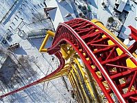 TopRq.com search results: Frightful roller coaster attraction, New Ohio, United States