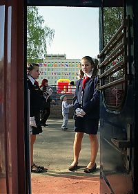 TopRq.com search results: Children's railway in Minsk, Belarus