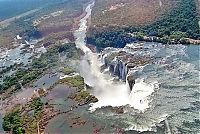 TopRq.com search results: The Devil's Throat (Garganta do diablo), Iguazu river, Brazil, Argentina border