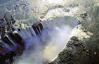 TopRq.com search results: The Devil's Throat (Garganta do diablo), Iguazu river, Brazil, Argentina border