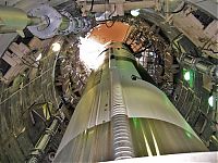 World & Travel: American Nuclear shaft, Arizona, United States