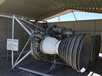 World & Travel: American Nuclear shaft, Arizona, United States