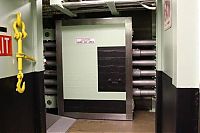 World & Travel: American Nuclear shaft, Arizona, United States