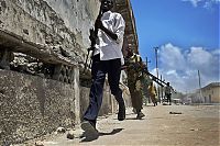 TopRq.com search results: History: Civil war, Somalia