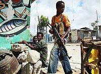 TopRq.com search results: History: Civil war, Somalia