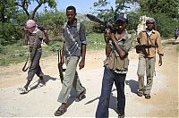 TopRq.com search results: History: Civil war, Somalia