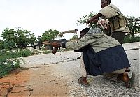TopRq.com search results: History: Civil war, Somalia