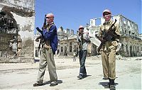 TopRq.com search results: History: Civil war, Somalia
