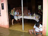 World & Travel: Floods leave 186000 homeless, Brazil