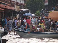 World & Travel: Floods leave 186000 homeless, Brazil