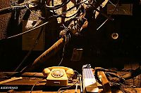 World & Travel: Hadron Collider, Russia