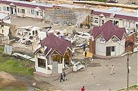 World & Travel: Tornado in Sergiev Posad