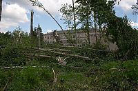 World & Travel: Tornado in Sergiev Posad