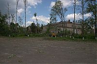 World & Travel: Tornado in Sergiev Posad