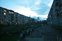 World & Travel: Tornado in Sergiev Posad