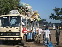 World & Travel: Welcome to Africa