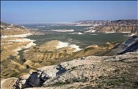 TopRq.com search results: Trip to West Kazakhstan, Mangyshlak Peninsula