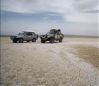 TopRq.com search results: Trip to West Kazakhstan, Mangyshlak Peninsula