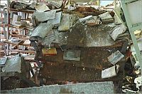 World & Travel: Chernobyl Nuclear Power Plant exclusion zone, Pripyat, Ivankiv Raion, Ukraine