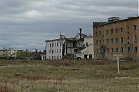 World & Travel: Chernobyl Nuclear Power Plant exclusion zone, Pripyat, Ivankiv Raion, Ukraine