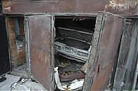World & Travel: Chernobyl Nuclear Power Plant exclusion zone, Pripyat, Ivankiv Raion, Ukraine
