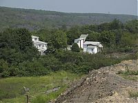 World & Travel: Chernobyl Nuclear Power Plant exclusion zone, Pripyat, Ivankiv Raion, Ukraine