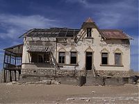 World & Travel: Chernobyl Nuclear Power Plant exclusion zone, Pripyat, Ivankiv Raion, Ukraine