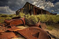 World & Travel: Chernobyl Nuclear Power Plant exclusion zone, Pripyat, Ivankiv Raion, Ukraine