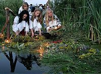 TopRq.com search results: Night of Ivan Kupala. Belarus, Russia, Ukraine